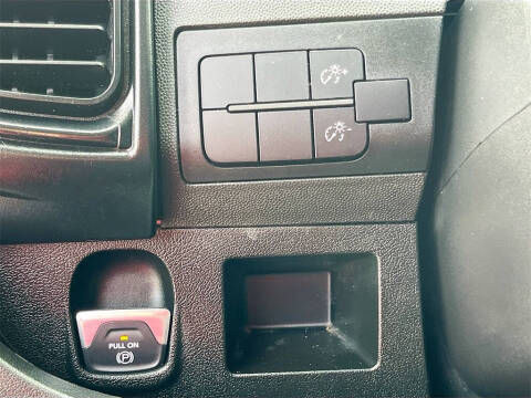 2023 RAM ProMaster 1500 136 WB