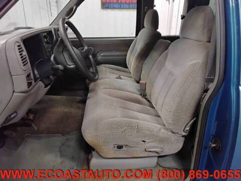 1997 GMC Sierra 1500