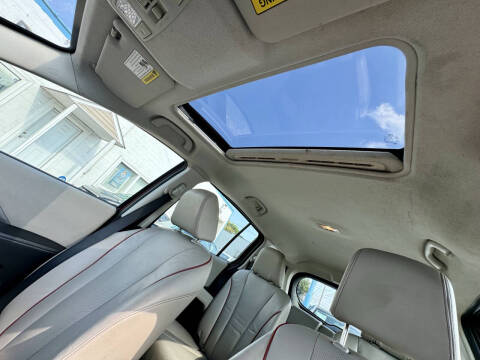 2012 Mazda MAZDA5 Grand Touring