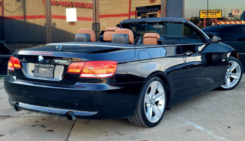 2009 BMW 3 Series 335i