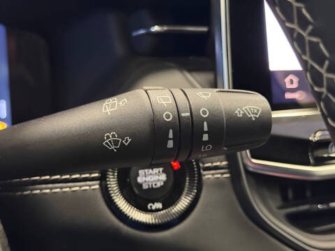 2022 Jeep Compass High Altitude