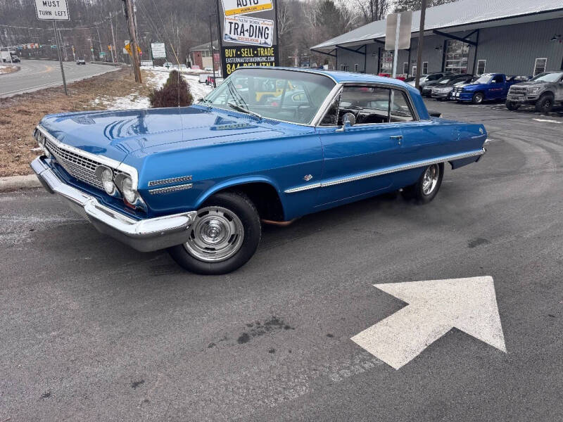 1963 Chevrolet Impala