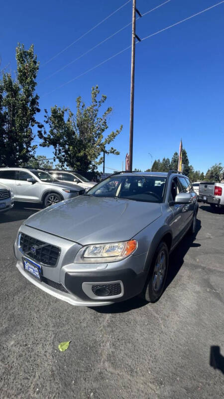 2009 Volvo XC70 3.2
