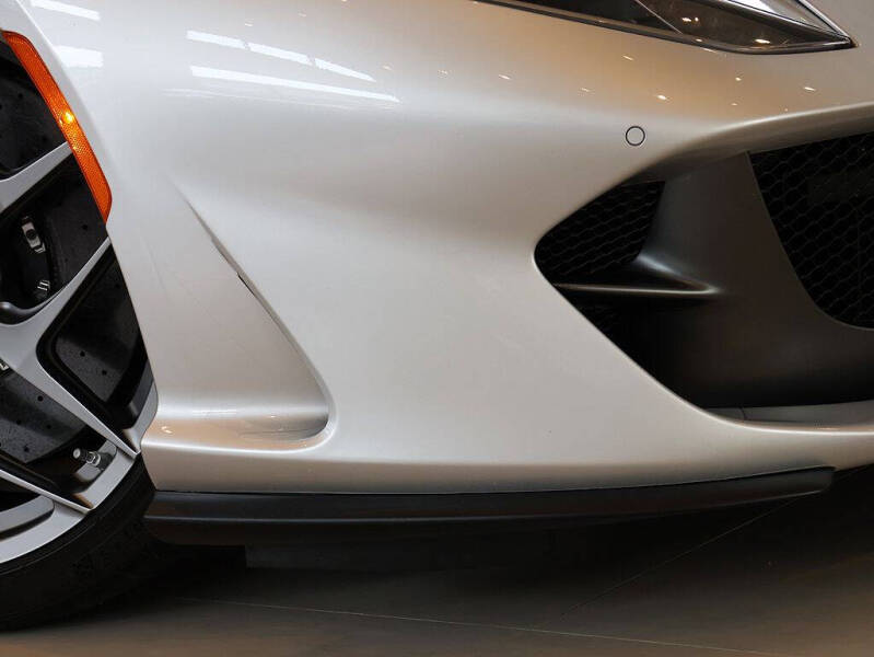 2019 Ferrari 812 Superfast