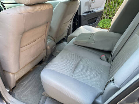 2006 Toyota Highlander