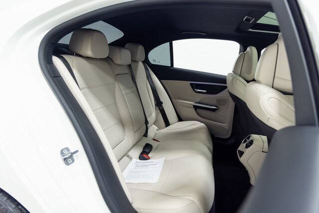 2024 Mercedes-Benz C-Class C 300 4MATIC