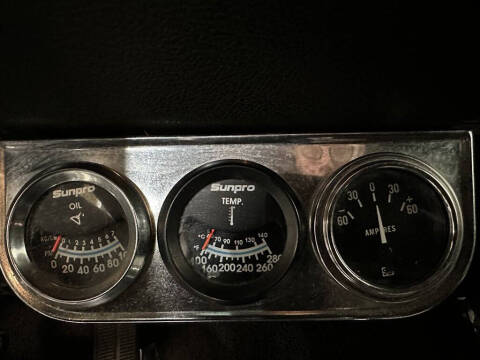 1968 Chevrolet Chevelle