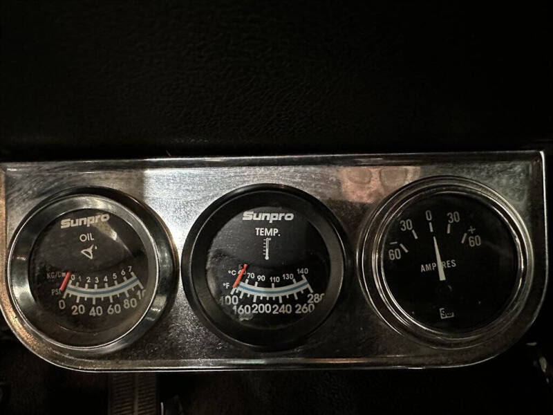 1968 Chevrolet Chevelle