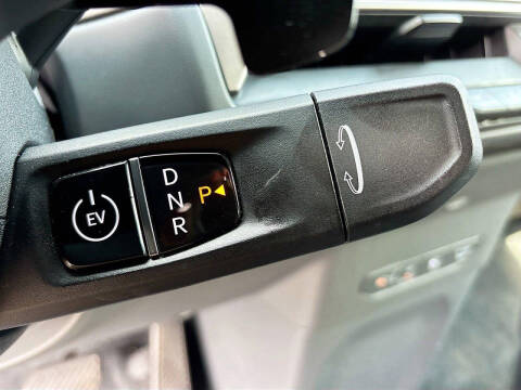 2024 Kia EV9 Light Long Range
