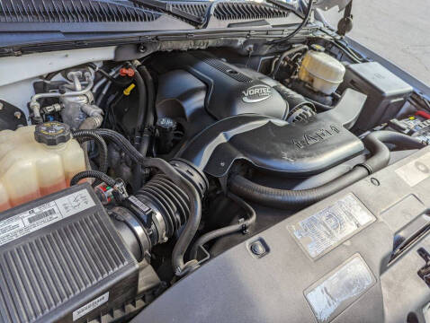 2003 GMC Yukon XL Denali