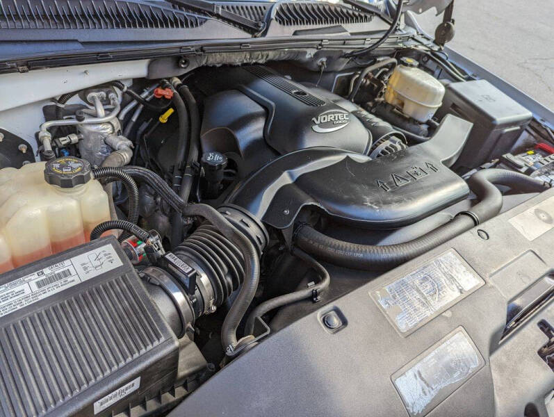 2003 GMC Yukon XL Denali