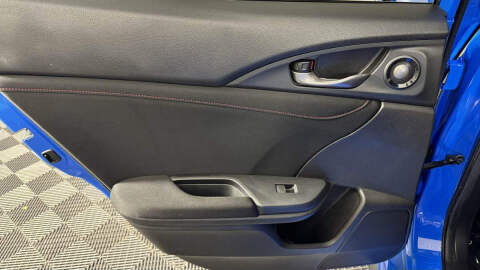 2021 Honda Civic Type R Touring