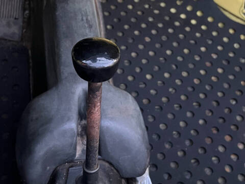 1974 Volkswagen Thing