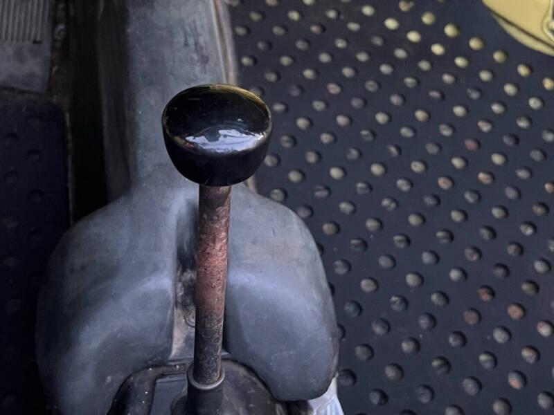 1974 Volkswagen Thing