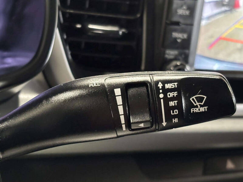 2020 Kia Rio S