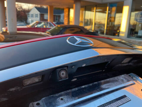 2014 Mercedes-Benz E-Class E 350 4MATIC