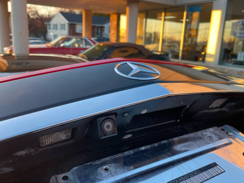 2014 Mercedes-Benz E-Class E 350 4MATIC