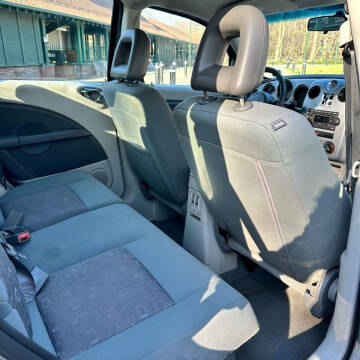 2009 Chrysler PT Cruiser