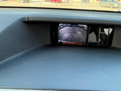 2014 Toyota Sienna LE 8-Passenger