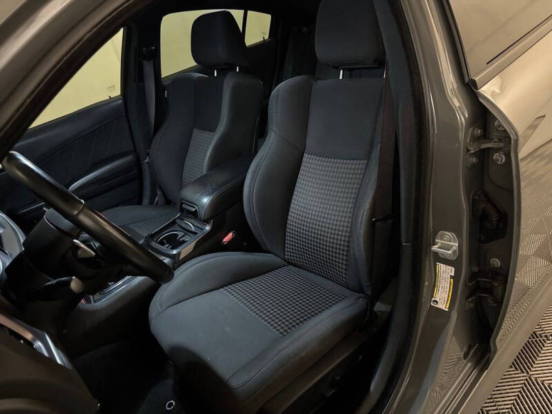 2019 Dodge Charger GT