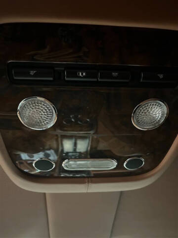 2014 Bentley Flying Spur