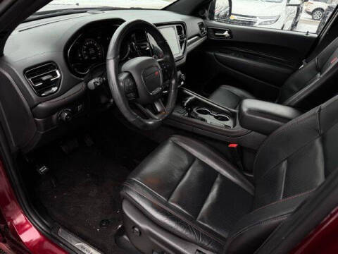 2022 Dodge Durango R/T