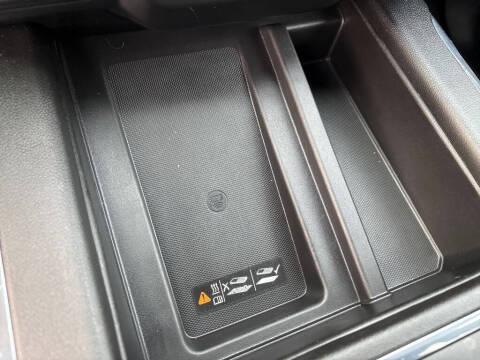 2021 GMC Sierra 2500HD