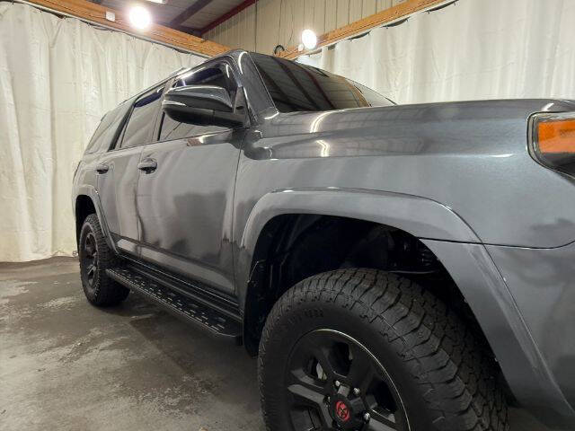 2014 Toyota 4Runner SR5 Premium