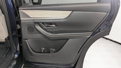 2024 Mazda CX-90 Plug-in Hybrid Preferred