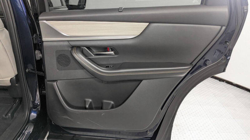 2024 Mazda CX-90 Plug-in Hybrid Preferred