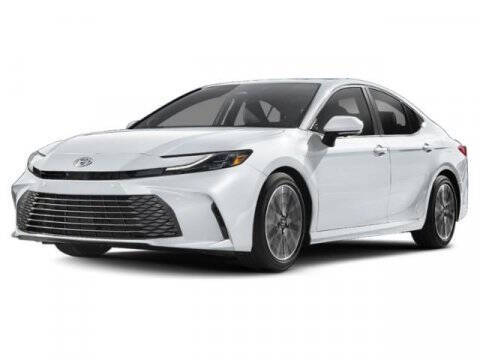 2025 Toyota Camry for sale at Smart Motors in Madison WI