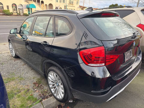 2014 BMW X1 xDrive28i