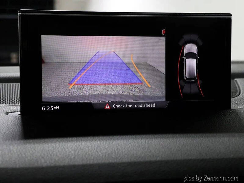 2017 Audi Q7 3.0T quattro Premium Plus