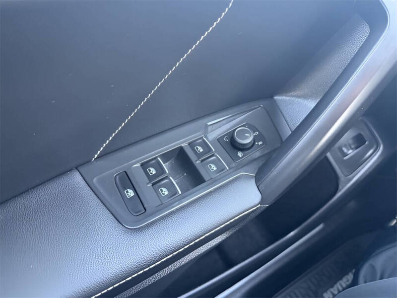 2022 Volkswagen Tiguan SEL R-Line 4Motion