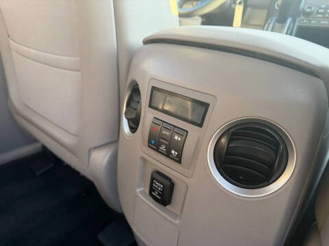 2013 Honda Pilot EX-L w/Navi