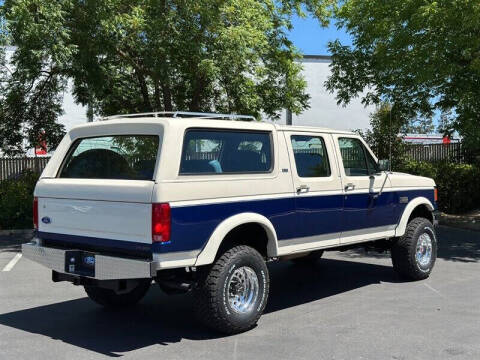 1990 Ford F-350