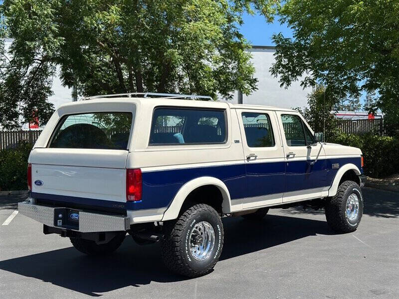 1990 Ford F-350