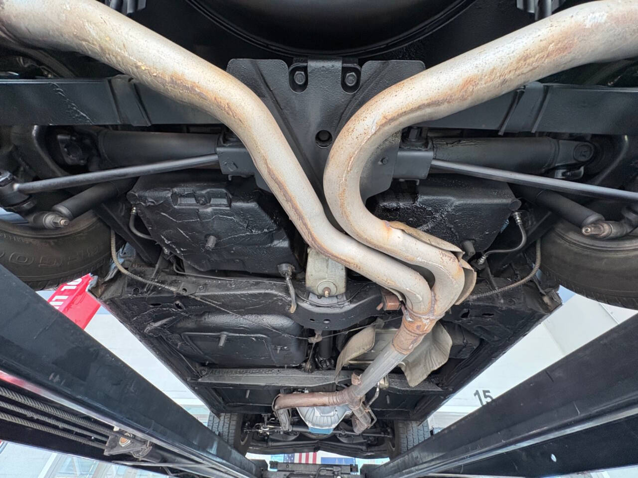 1981 Chevrolet Corvette 44