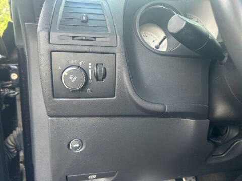 2011 Dodge Challenger SRT8 392