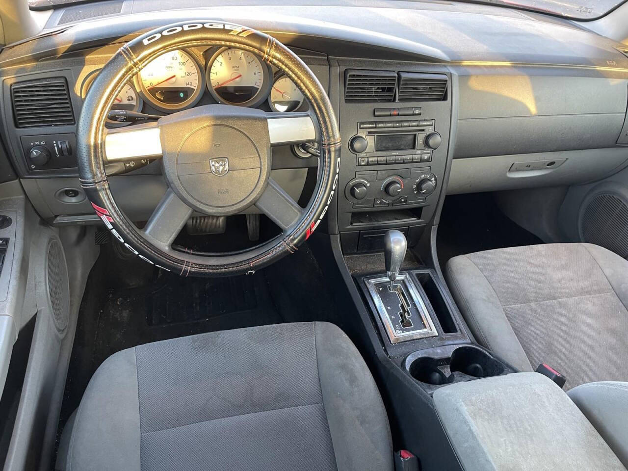 2006 Dodge Charger for sale at Used Cars Toledo in Oregon, OH