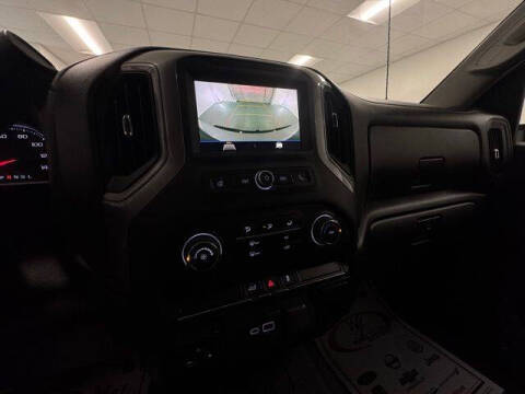 2023 Chevrolet Silverado 2500HD