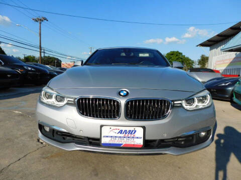 2017 BMW 3 Series 330e iPerformance