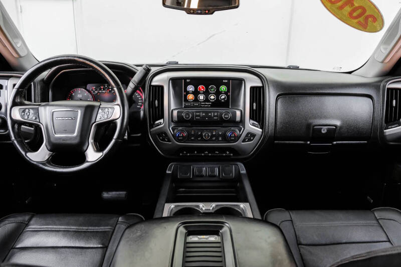 2016 GMC Sierra 1500