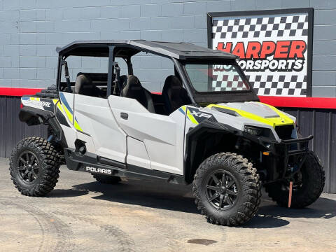 Polaris General XP 4 1000 Sport Image