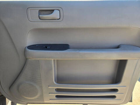 2009 Honda Element LX