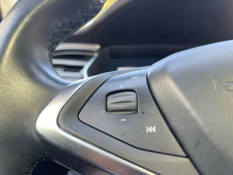 2017 Tesla Model S 75