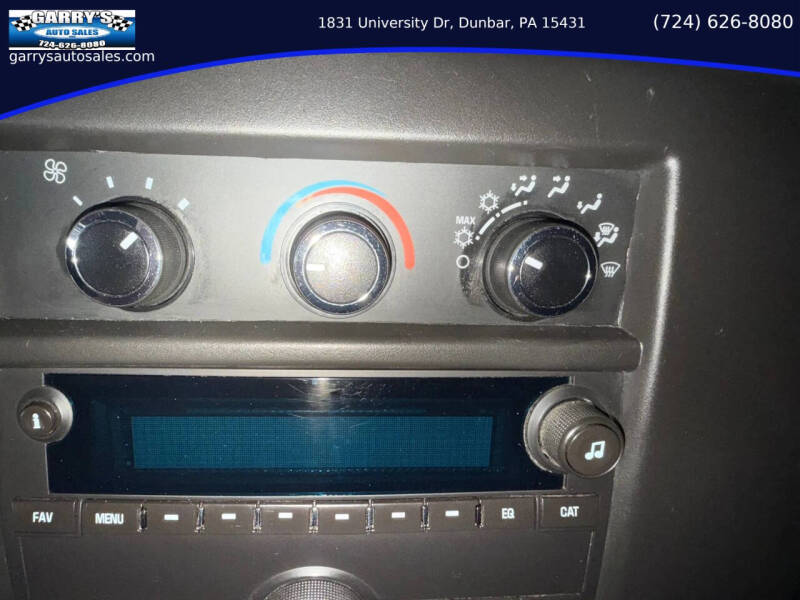 2017 Chevrolet Express 3500