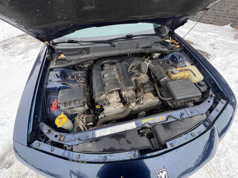 2006 Dodge Charger SE