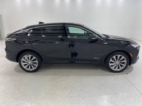 2024 Buick Envista Avenir