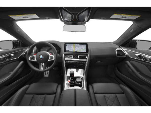 2023 BMW M8 Competition